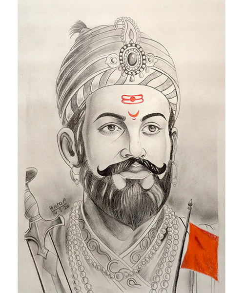 Chhatrapati Shivaji Maharaj